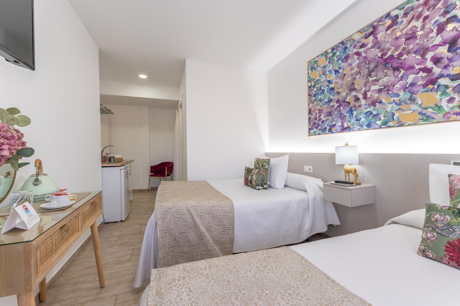 Urban Rooms B&R — Fotos 3